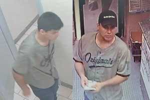 SEEN HIM? Man Sought In West New York Sexual Assault: Prosecutors (PHOTO)