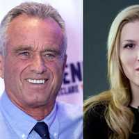 Reporter On Leave Over Personal Relationship With RFK Jr.