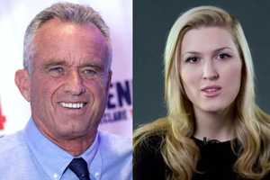 NY Mag Washington Reporter On Leave Over Alleged Personal Relationship With RFK Jr.