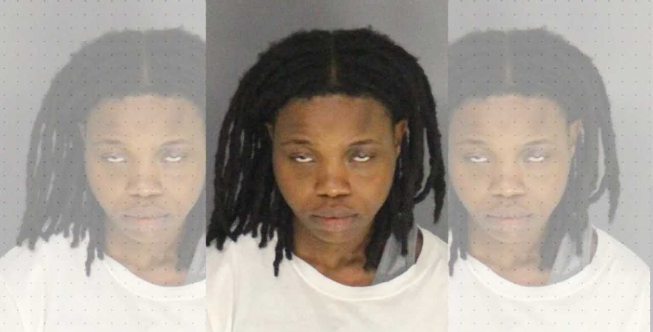 Delivery Driver Busted With Firearm In North Jersey Town, Police Say