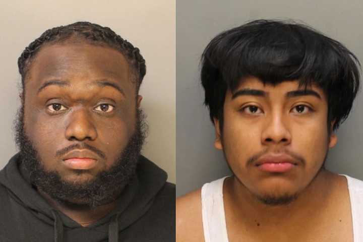 Wild Drivers Who Nearly Struck Philadelphia Officers Arrested In Massive Car Meets: PD (VIDEO)