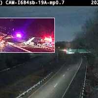 Cops ID Pilot, Passenger Killed In I-684 Plane Crash At NY/CT Line