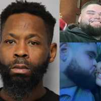 NJ DWI Driver With 6 Prior Felonies In Deadly Valentine's Day Crash Learns Fate: Prosecutor