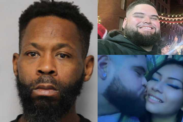 Perth Amboy DWI Driver With 6 Prior Felonies In Deadly Valentine's Day Crash Learns Fate