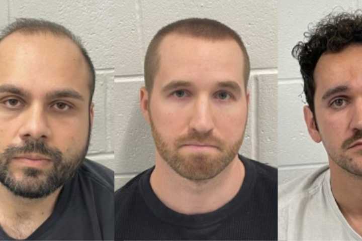 Cherry Hill Man Uploaded Child Porn To Discord: Prosecutor