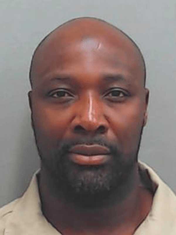 NJ Inmate Guilty Of Killing Man Day Before His Release: Prosecutor