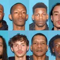 24 People Arrested In Hoboken Drug Bust: Police