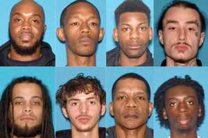 24 People Arrested In Hoboken Drug Bust: Police