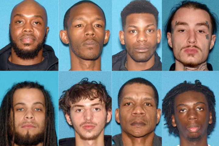 24 People Arrested In Hoboken Drug Bust: Police
