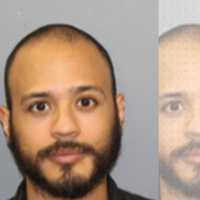Man Torches American Flag, Smashes Glass Of NJ Hair Salon: Police