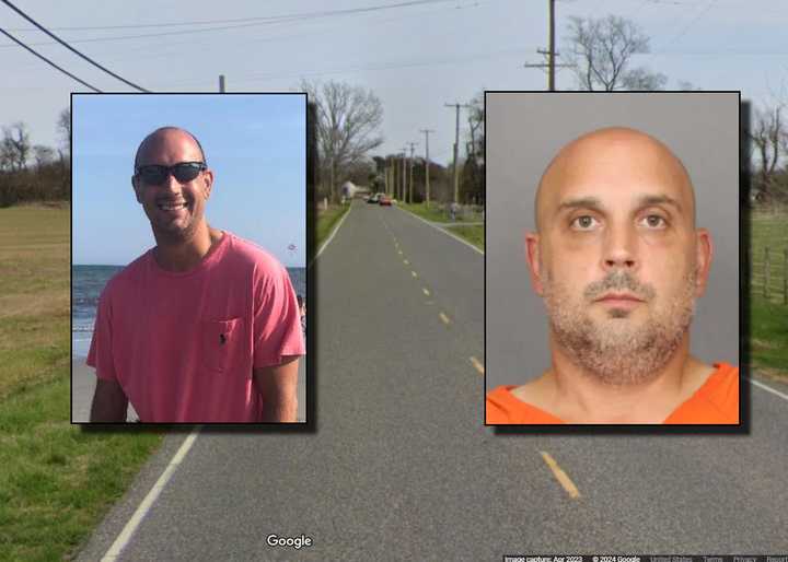 43-year-old Sean Higgins of Woodstown, NJ, was accused of driving drunk, killing Johnny and Matthew Gaudreau on August 29, 2024.