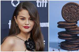Selena Gomez Creates Oreo Flavor Inspired By Her Childhood: See What They Taste Like