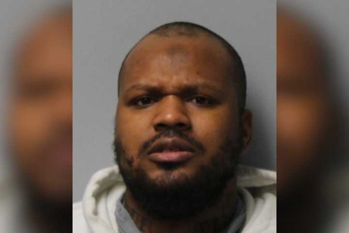 Register Sex Offender Who Trafficked Three Children From Philly To NJ Sentenced, Feds Say