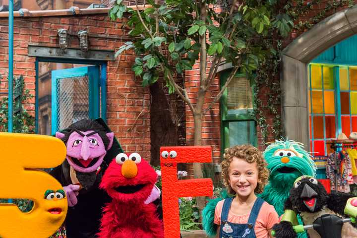 Sunny Days Ahead: Netflix Welcomes Sesame Street To Streaming Platform