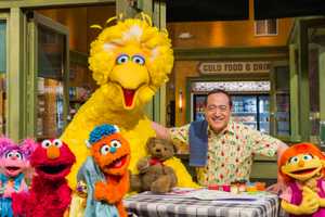 Sesame Workshop To 'Downsize Significantly' Amid Funding Cuts, Streaming Partner Loss