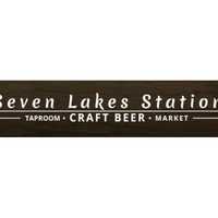 Best Burger In The Hudson Valley In 2024: Seven Lakes Station