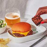 Shake Shack Bringing Burgers To More Delta Flights: Here's Where You Can Get One