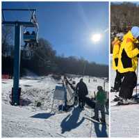 Snowy Savings: PA Ski Resorts Offer Deals For Beginners On 'Bunny Hill Weekends'