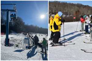 Snowy Savings: PA Ski Resorts Offer Deals For Beginners On 'Bunny Hill Weekends'