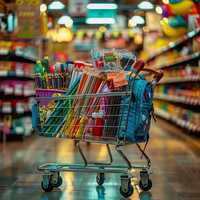<p>Stocking up during Virginia s tax free weekend? This is the feel-good haul that could be yours minus the sales tax.
  
</p>