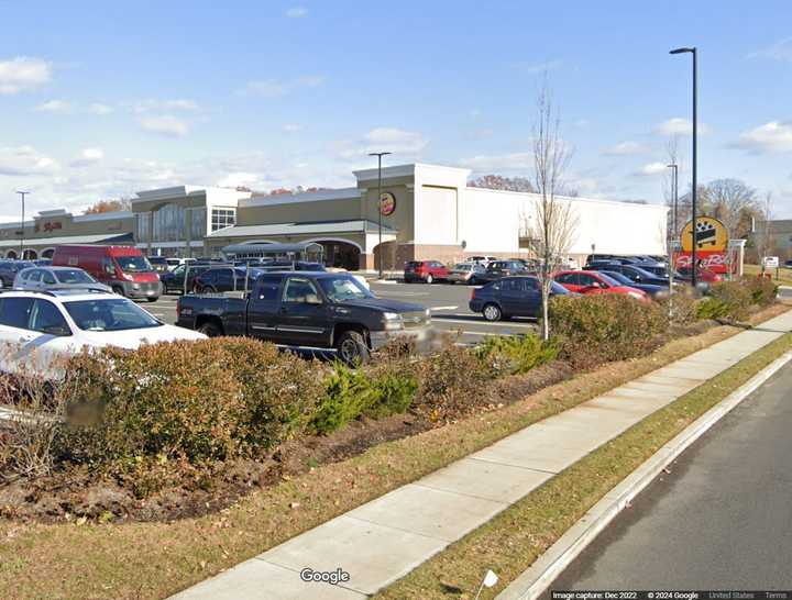 The ShopRite supermarket in Belmar, NJ.