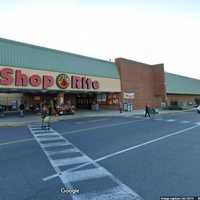 JACKPOT: South Jersey Supermarket Sells $165K+ Lotto Ticket