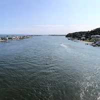 Rumson Boater Pulled From Shrewsbury River Dies: NJSP