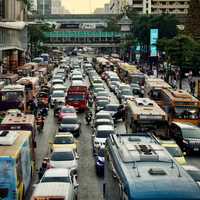 <p>This year’s forecast includes an estimated 39.4 million people expected to hit the road.</p>