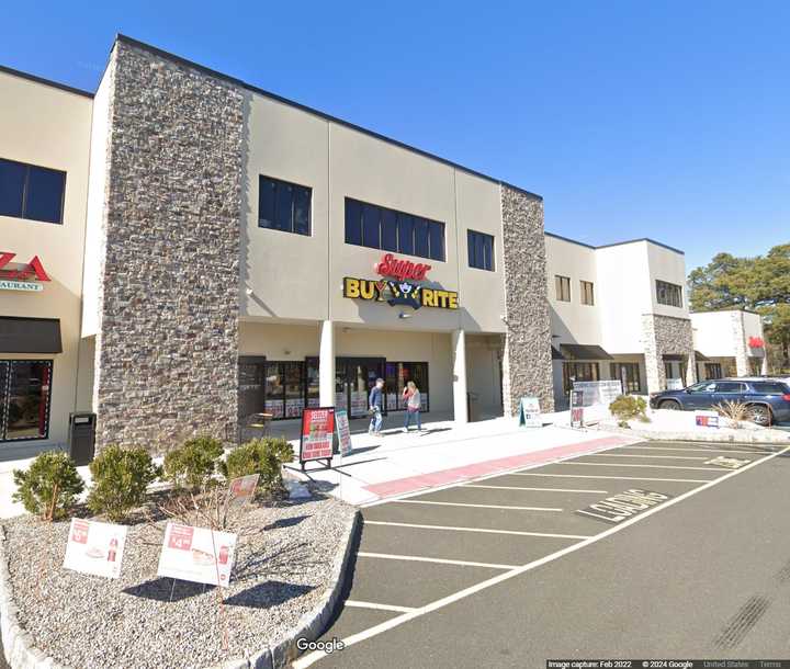 The SIlverton Buy Rite on Hooper Avenue in Toms River, NJ.