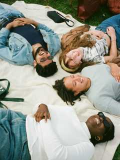 Happiness In Life Hinges On This Key Trait, Study Finds