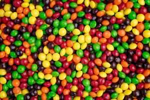 Skittles Gets Fiery With Newest Candy: How To Buy Spicy Gummies