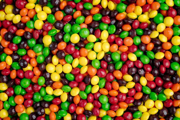Skittles Gets Fiery With Newest Candy: How To Buy Spicy Gummies