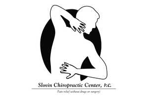 Best Chiropractor In Fairfield County In 2024: Slovin Chiropractic Center, P.C.