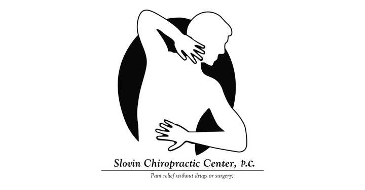 Your 2024 Fairfield County Readers' Choice Winner for Best Chiropractor:&nbsp;Slovin Chiropractic Center, P.C.