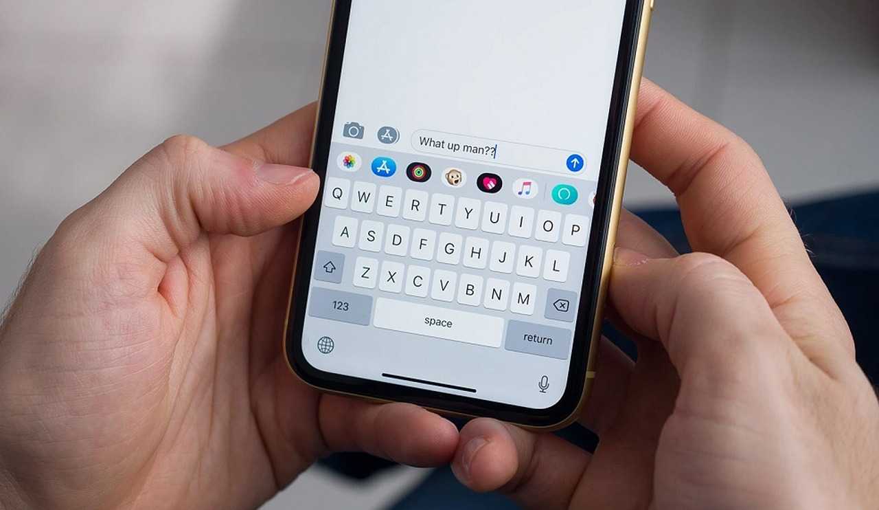 FBI Issues Text Message Warning Amid Cyberattacks | Washingtonville ...
