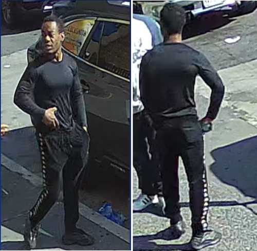 Man Carjacks Woman In Westchester, Fires Weapon Near Group: Here's His Sentence - Vimarsana News
