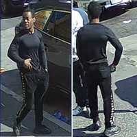 Man Carjacks Woman In Westchester, Fires Weapon Near Group: Here's His Sentence