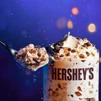 S'more, Please! McDonald's Unveils Summer-Ready McFlurry With HERSHEY'S Twist
