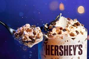 S'more, Please! McDonald's Unveils Summer-Ready McFlurry With HERSHEY'S Twist