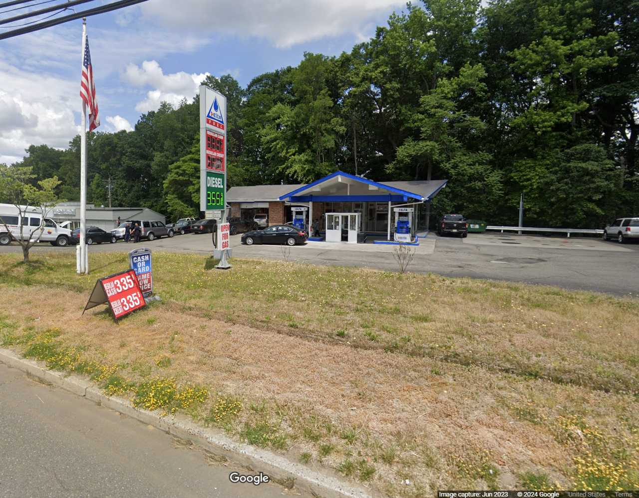MillionDollar Winner Powerball Ticket Sold In Central Jersey Hits It