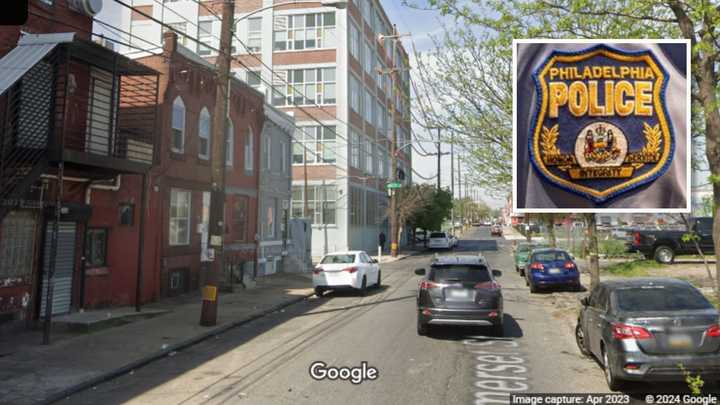 200 block of W. Somerset Street; Philadelphia police.