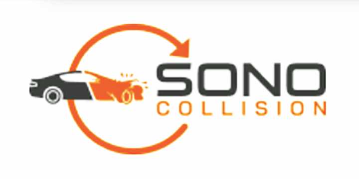 Your 2024 Fairfield County Readers' Choice Winner for Best Auto Repair: SoNo Collision.