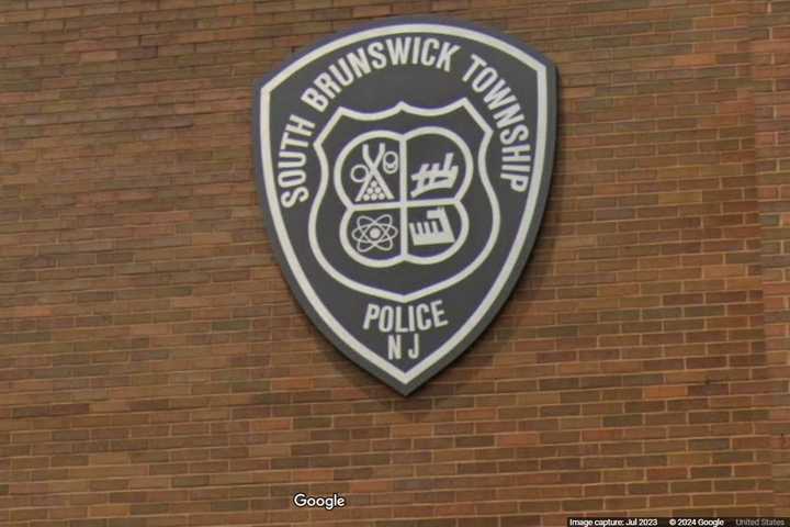 Man Tried To Silence Witness By Assaulting Them At Police HQ: South Brunswick PD