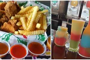 Louisiana-Inspired Daiquiris, Cajun Eats Arrive In Bridgeport At New Restaurant