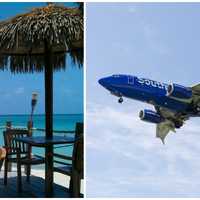 Southwest Adding Popular Caribbean Island, Airline's First New Destination In Years