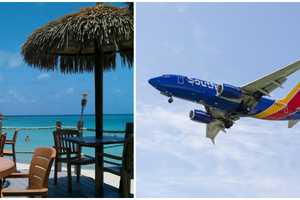 Southwest Adding Popular Caribbean Island, Airline's First New Destination In Years