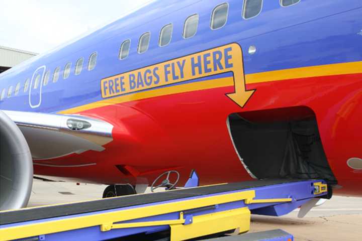 Bags No Longer Fly Free: Southwest Scraps Most Famous Perk, Adds New Fees