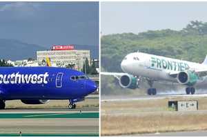 Southwest Airlines Sued, Frontier Fined For Chronic Flight Delays: Feds