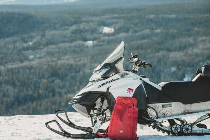 Peabody Man Seriously Injured In NH Snowmobile Crash