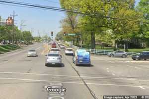 'Juvenile' Hit By Car In Broomall: Police